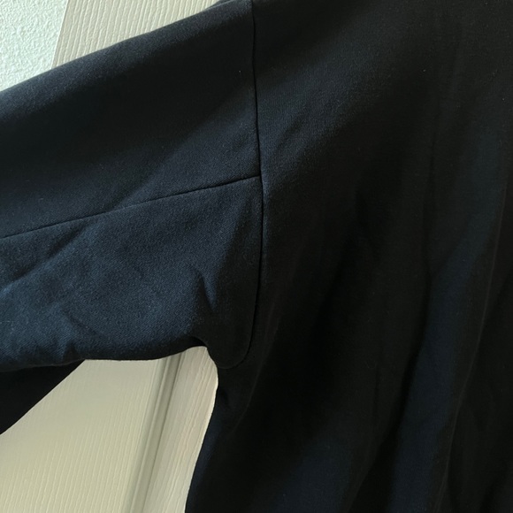 Adidas Originals Trefoil Logo Sweater - Picture 4 of 8